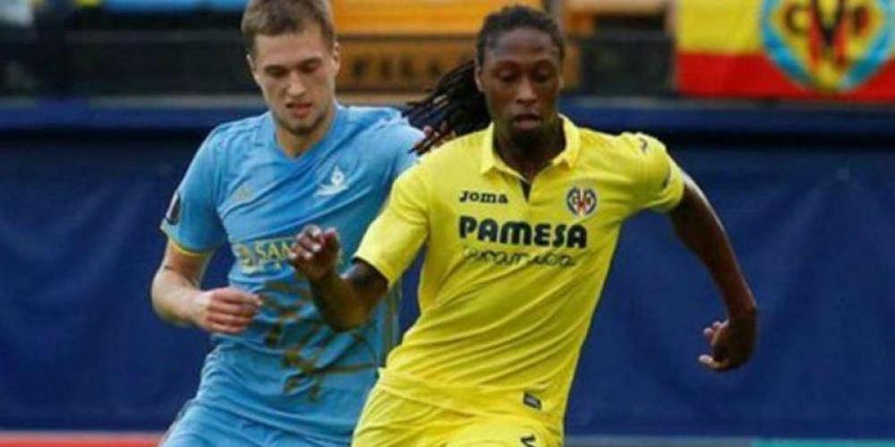 Ποδοσφαιριστής της Βιγιαρεάλ έβγαλε πιστόλι μέσα σε μπαρ!