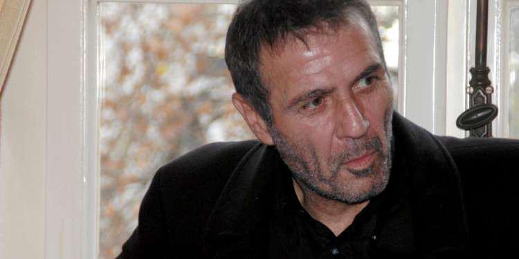 Ξανά φονιάς μέσα στη φυλακή o δολοφόνος του Σεργιανόπουλου