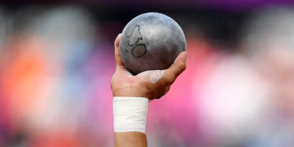 Σοκ: Κριτής σκοτώθηκε από σφαίρα σε αγώνα στίβου