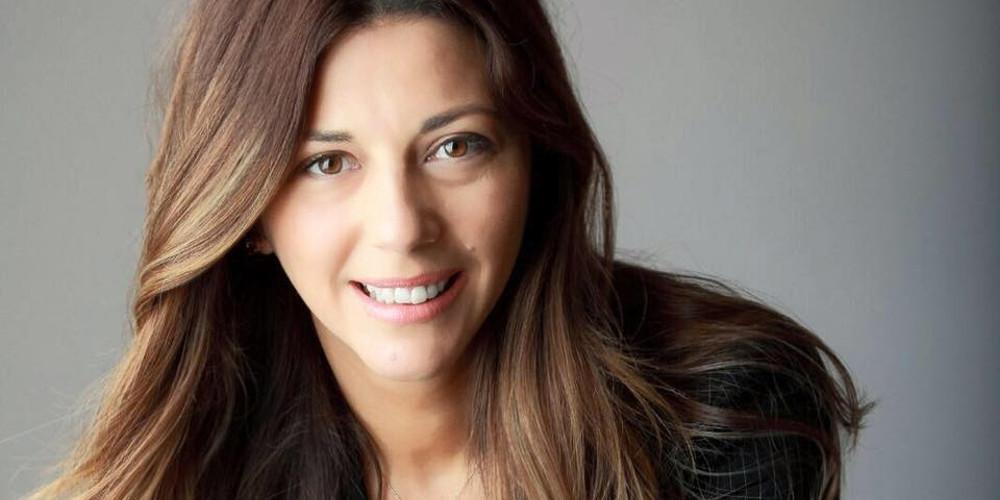 Ζαχαράκη για συνέντευξη Μπαζιάνα: Είναι αργά για δάκρυα Μπέττυ