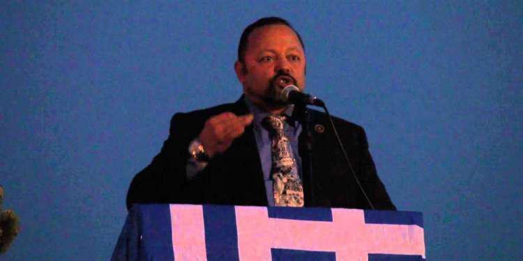 Σώρρας μέσα από την φυλακή: Κυκλοφορούσα κανονικά - Είναι παγκόσμιο το θέμα μου