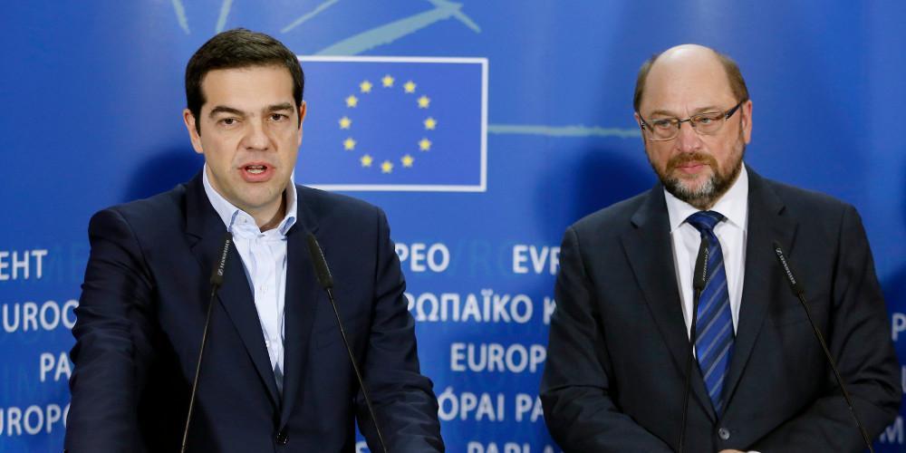 Live: Τσίπρας από το Νταβός: Η Ελλάδα διαχειρίστηκε με αξιοπρέπεια τις προσφυγικές ροές