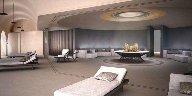 Euphoria Retreat: Το πρώτο ολιστικό wellbeing destination spa στην Ελλάδα