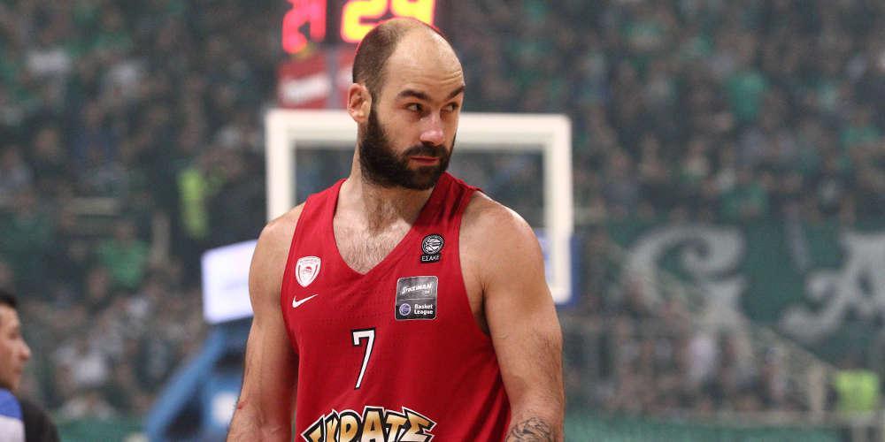 Επεισόδιο Σπανούλη με Παππά: Βούλωσε το για να μην σε φτύσω στο πρόσωπο [βίντεο]