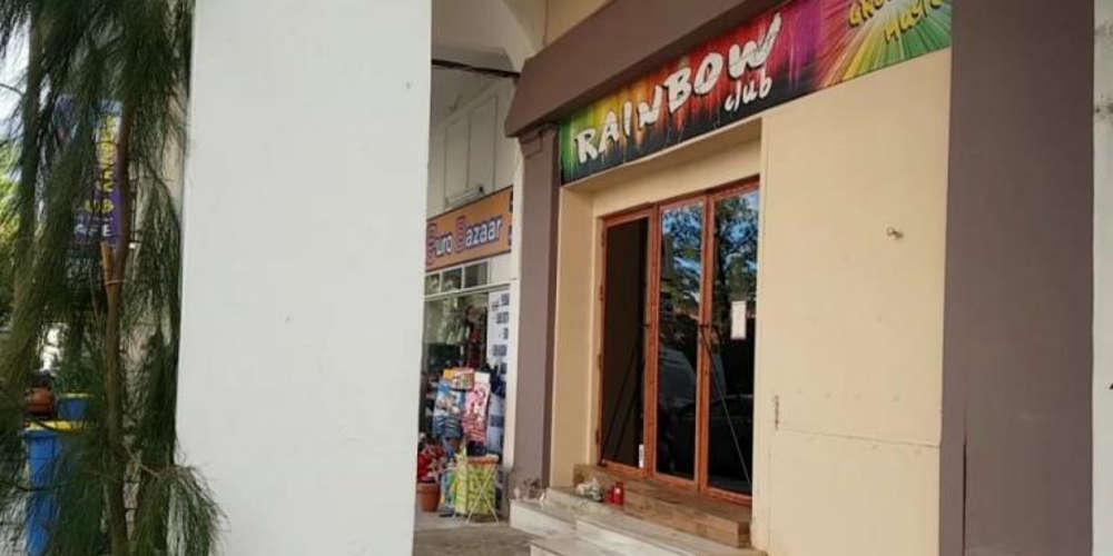 Δείτε που σκότωσαν τον 60χρονο στην Σπάρτη [βίντεο]