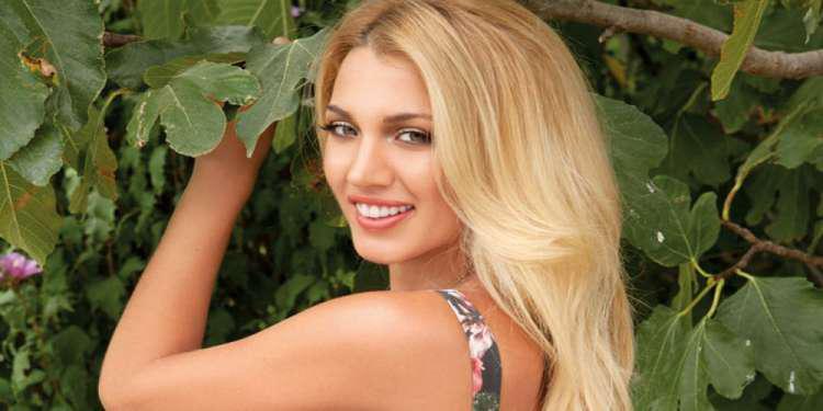 Κωνσταντίνα Σπυροπούλου