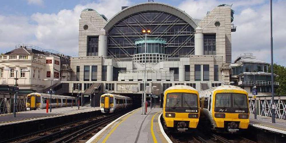 Διαρροή αερίου σε σταθμό στο Λονδίνο – Απομακρύνθηκαν 1.500 άτομα