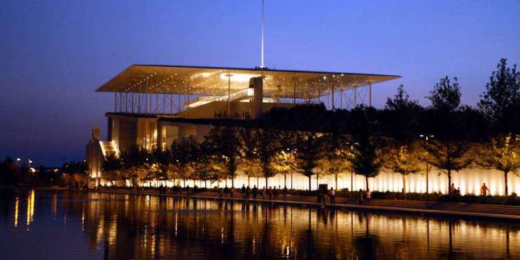 Πάνω από 6 εκατ. επισκέπτες στο Πάρκο του Ιδρύματος Νιάρχος μέσα στο 2019