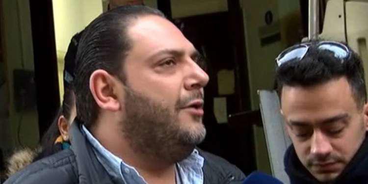 Ποινική δίωξη στον Στέλιο Διονυσίου - Παραπέμφθηκε στο αυτόφωρο