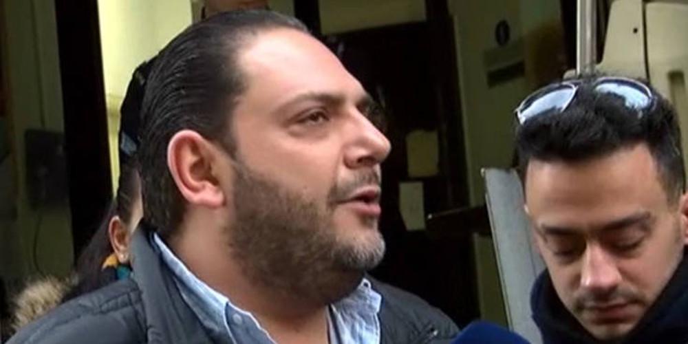 Στέλιος Διονυσίου – Αγνή Καλουμένου: Γάμος και βάφτιση για το γνωστό ζευγάρι