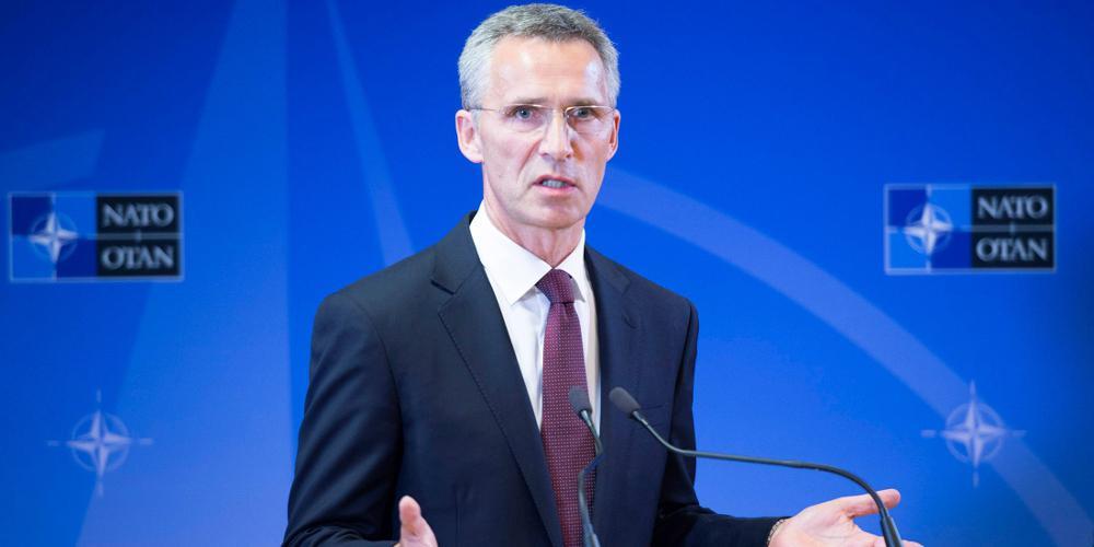 Ο αποκαλυπτικός διάλογος Στόλτενμπεργκ – Παναγιωτόπουλου που «καίει» τον Γ.Γ. του ΝΑΤΟ – «Να φύγουν όλα τα πολεμικά πλοία;»