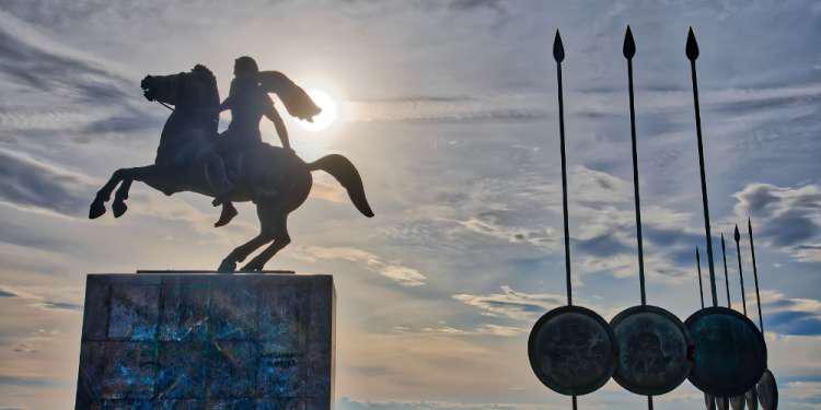 Δείτε live: Το μεγάλο συλλαλητήριο για το Σκοπιανό στη Θεσσαλονίκη