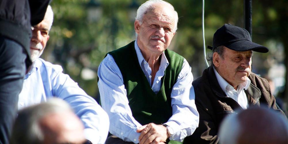 Χάνουν μία επικουρική από τα αναδρομικά χιλιάδες νέοι συνταξιούχοι