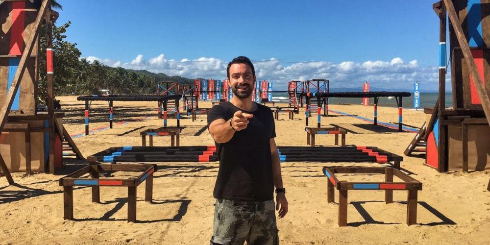 Αποκάλυψη: Αυτοί οι πολιτικοί έκαναν ραντεβού για το Survivor 2 [βίντεο]