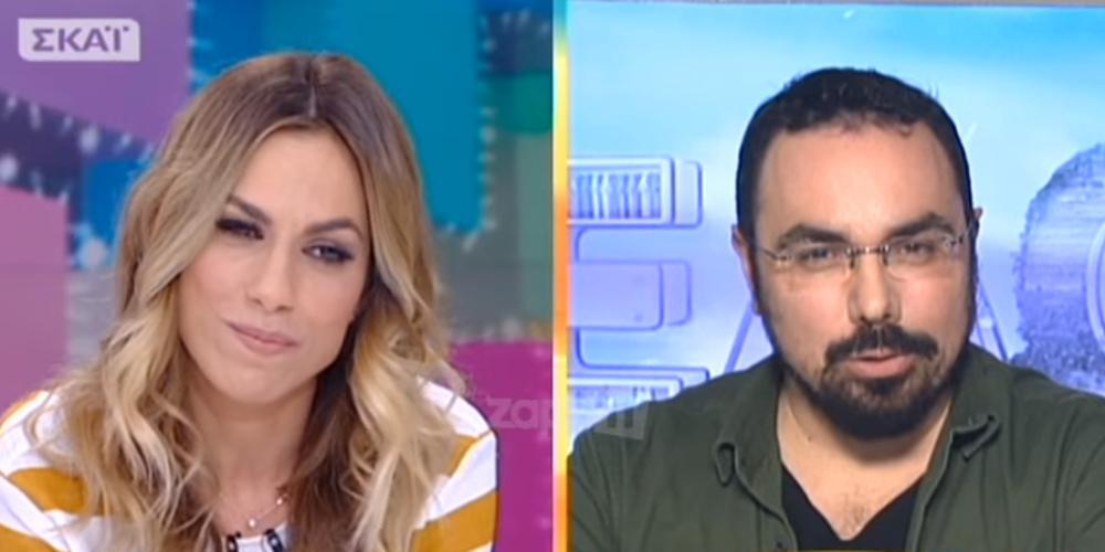 Αποκάλυψη για το Survivor 2: Το νέο πρόσωπο στην ομάδα των Διασήμων [βίντεο]