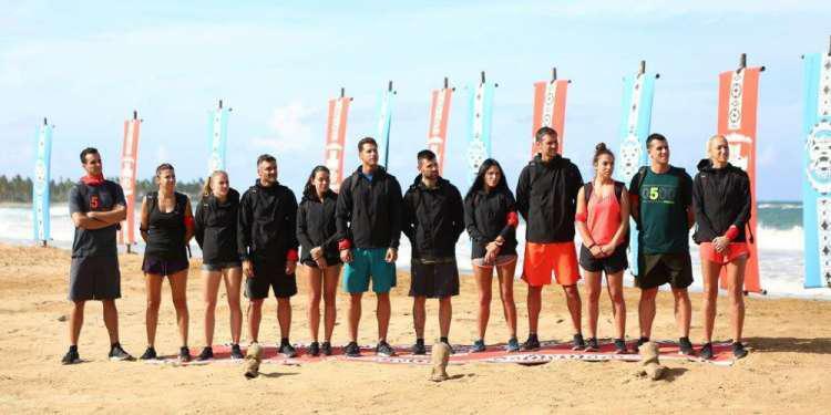 Survivor-διαρροή: Ψηφοφορία θρίλερ και αποχώρηση-βόμβα