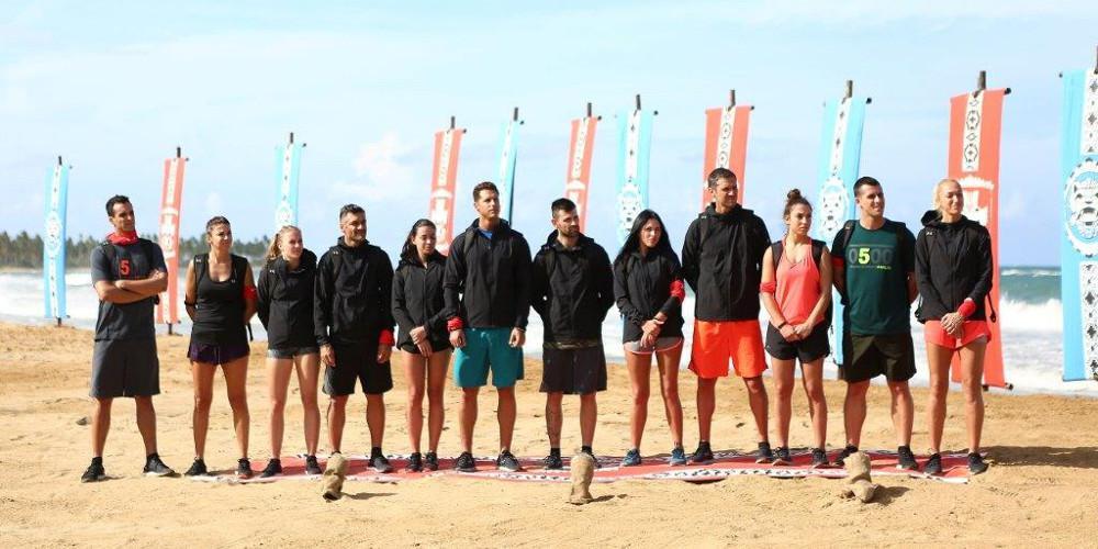 Survivor-διαρροή: Ψηφοφορία θρίλερ και αποχώρηση-βόμβα