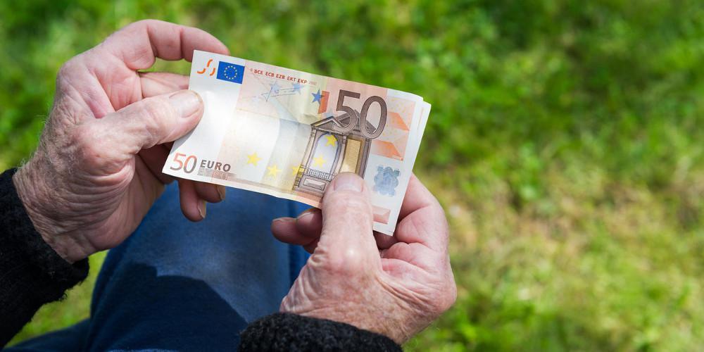 Συντάξεις Φεβρουαρίου 2025: Ώρα για ταμείο – Μπαίνουν τα χρήματα στους λογαριασμούς των δικαιούχων