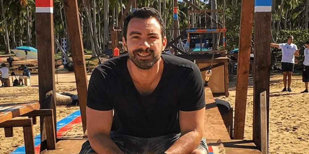 Τανιμανίδης