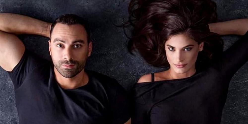 Έρχεται το πρώτο παιδάκι για Χριστίνα Μπόμπα - Σάκη Τανιμανίδη;