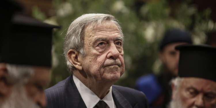 βασιλιάς Κωνσταντίνος