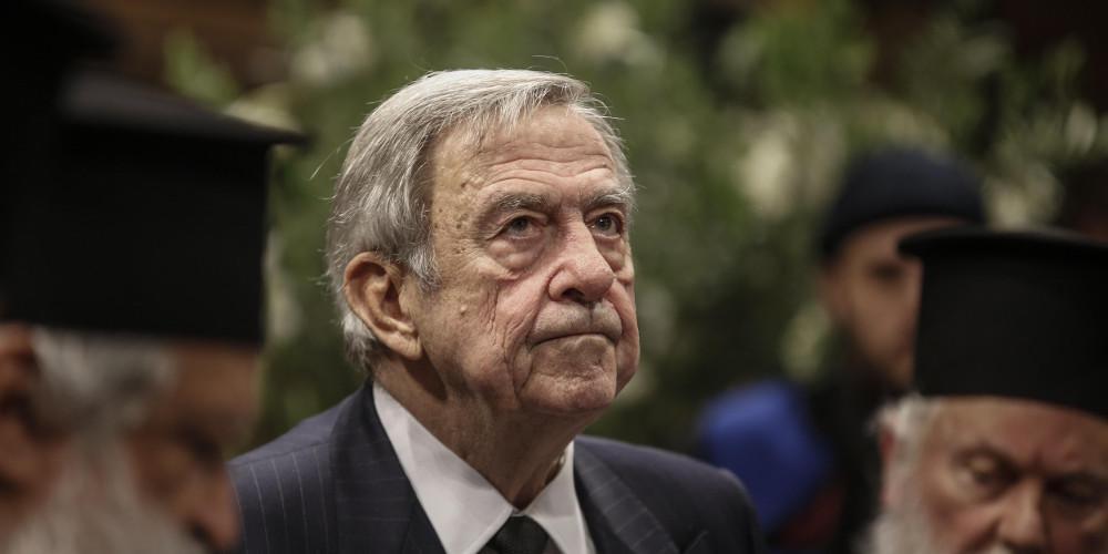 βασιλιάς Κωνσταντίνος