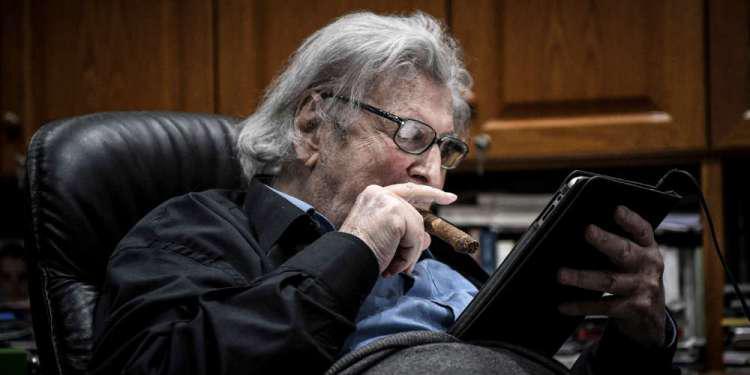 Σκοπιανό: Στο συλλαλητήριο του Συντάγματος και ο Μίκης Θεοδωράκης