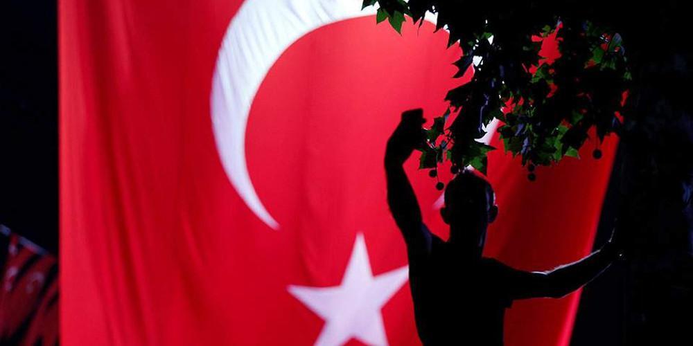 Ισραήλ: Η Τουρκία έδωσε διαβατήρια σε 12 μέλη της Χαμάς