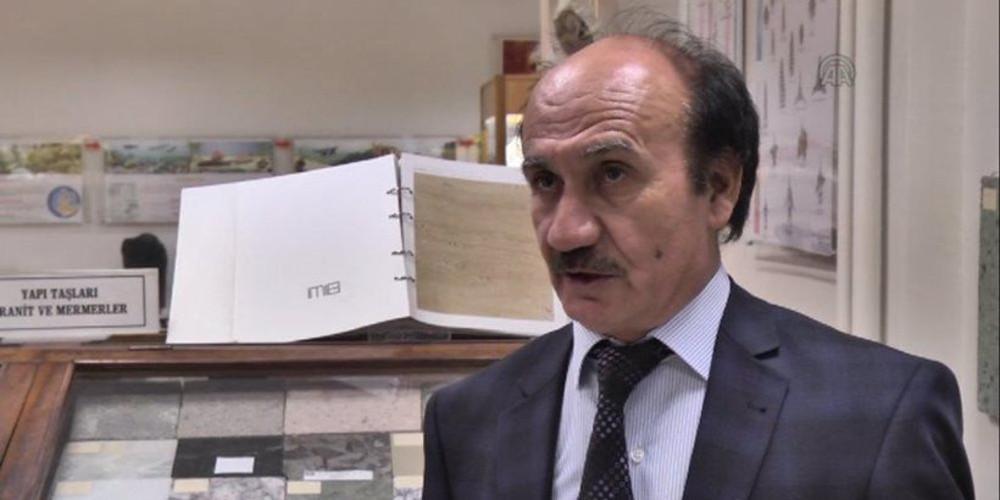 Τούρκος ακαδημαϊκός: Ο Νώε κάλεσε το γιο του στην κιβωτό από κινητό τηλέφωνο!