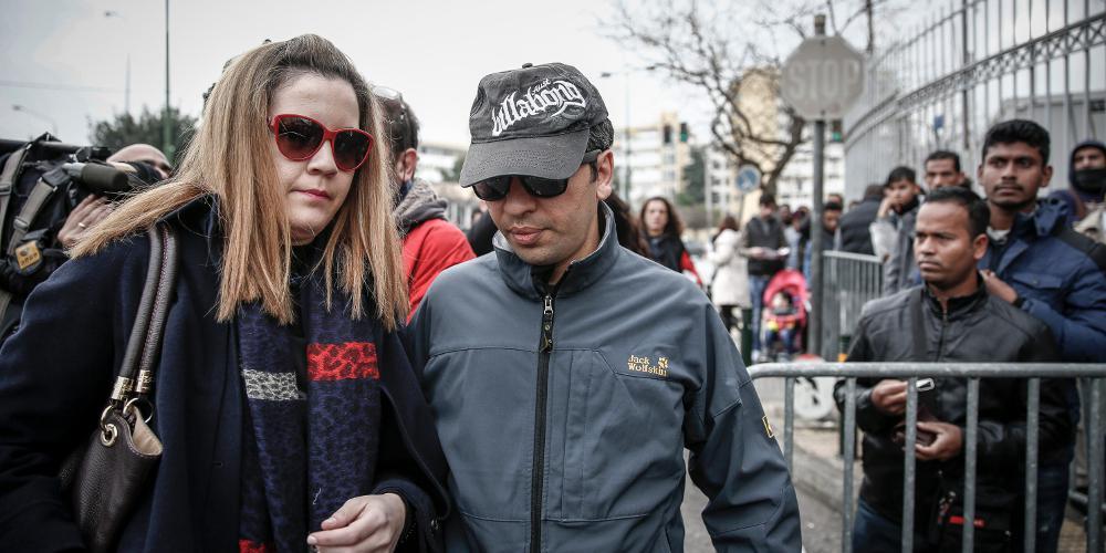 Άγκυρα: Περιμένουμε την έκδοση των οκτώ στρατιωτικών το συντομότερο δυνατό