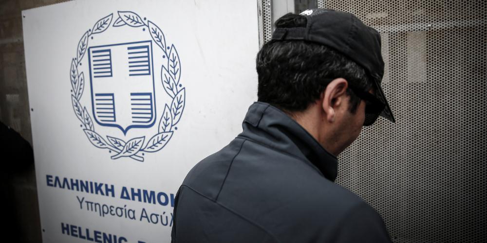 «Όλο και περισσότεροι Τούρκοι ζητούν άσυλο στην Ελλάδα»