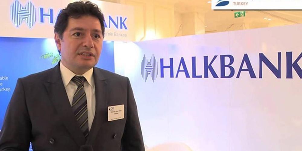 Ένοχος Τούρκος τραπεζίτης για συνωμοσία - Ποια ήταν η ανάμειξή του