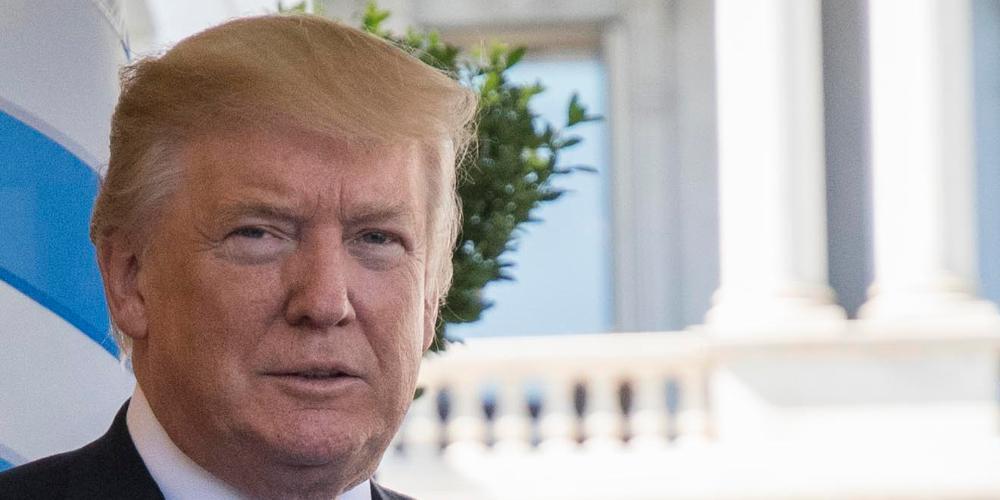 «Μαλάκωσε» ο Τραμπ: Είναι ανοιχτός σε συνομιλίες με τη Βόρεια Κορέα