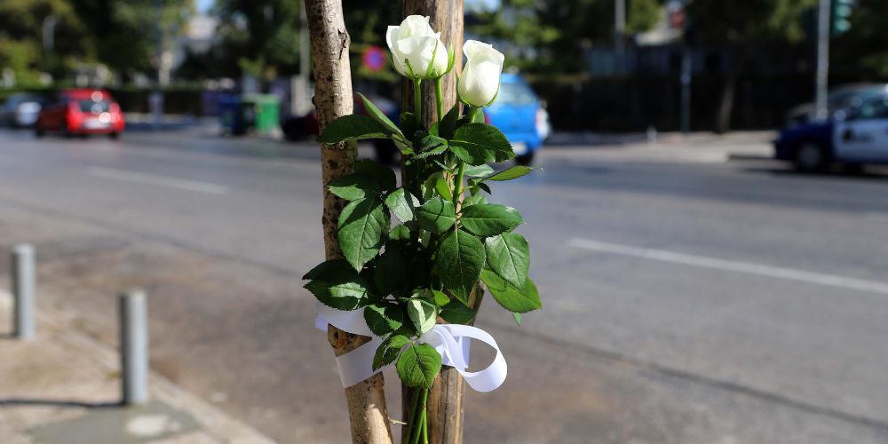 «Λουτρό αίματος στους δρόμους της Αθήνας - 19 νεκροί και 570 τραυματίες τον Μάρτιο