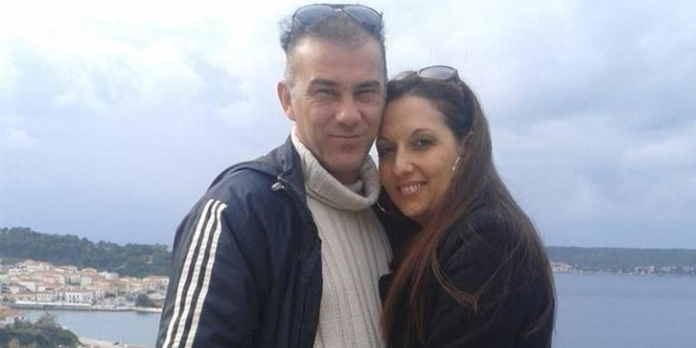 Τροχαίο στην Κρήτη: Αυτό είναι το δεύτερο ζευγάρι της τραγωδίας [εικόνες]