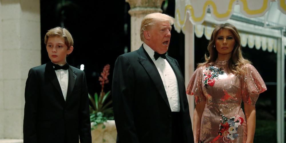 «Φωτιά» στο Λευκό Οίκο βάζει νέο βιβλίο για τον Ντόναλντ Τραμπ