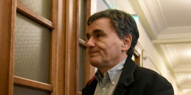 «Πλάτες» Τσακαλώτου στον Πολάκη: Είχε δίκιο σχετικά με το σχόλιο για τον Κυμπουρόπουλο