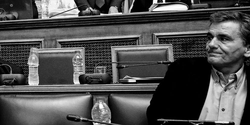 Ο βαρύς λογαριασμός της διακυβέρνησης ΣΥΡΙΖΑ: Από την διαπραγμάτευση στα μέτρα