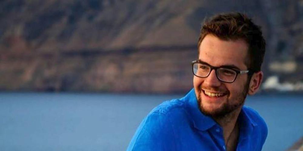 Τι λέει ο Σταύρος Τσομπανίδης που βρίσκεται στη λίστα «30 κάτω των 30» του Forbes