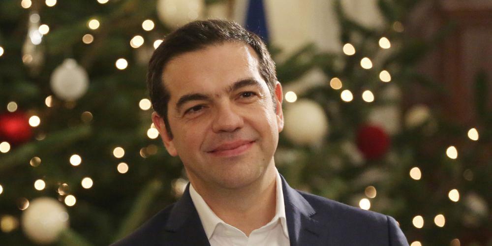 Πάνω από 9.000 ευρώ θα κοστίσει η επίσκεψη Τσίπρα στην Κάλυμνο, σύμφωνα με το Δήμο