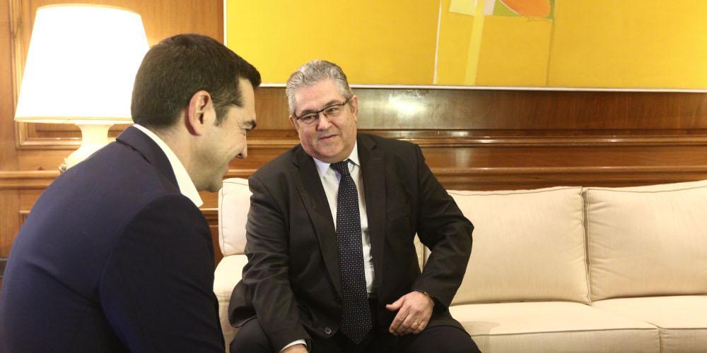 Κουτσούμπας για Σκοπιανό: Δεν υπάρχει πιθανότητα λύσης