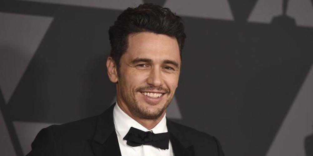 Νέος σάλος στο Χόλιγουντ: O Τζέιμς Φράνκο «έβγαζε τα προστατευτικά στις ερωτικές σκηνές»