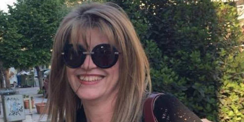 Πέθανε η δημοσιογράφος Κύα Τζήμου