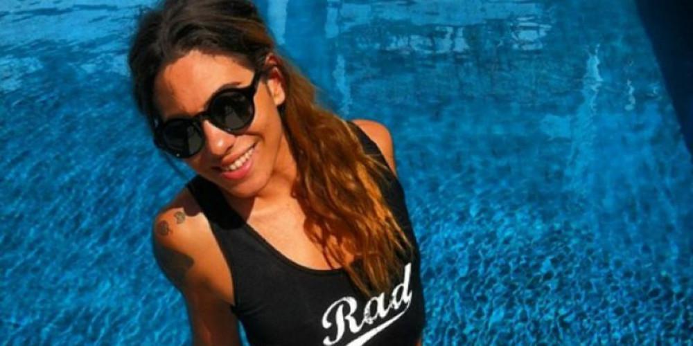 Νύφη ντύθηκε η Ευρυδίκη Βαλαβάνη [βίντεο]