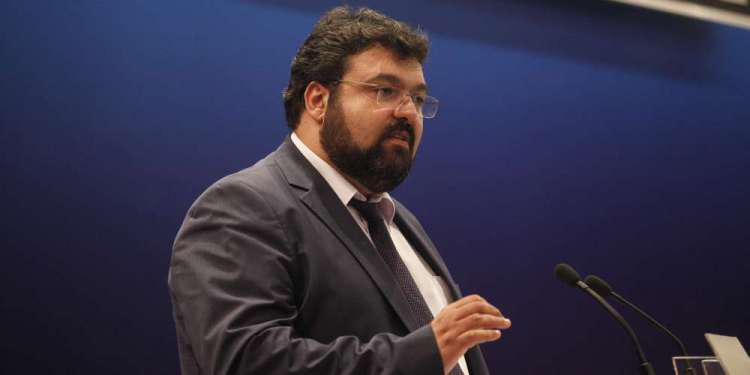 Βασιλειάδης: Ανίκανες οι ΠΑΕ να ελέγξουν πού δίνουν τα εισιτήρια