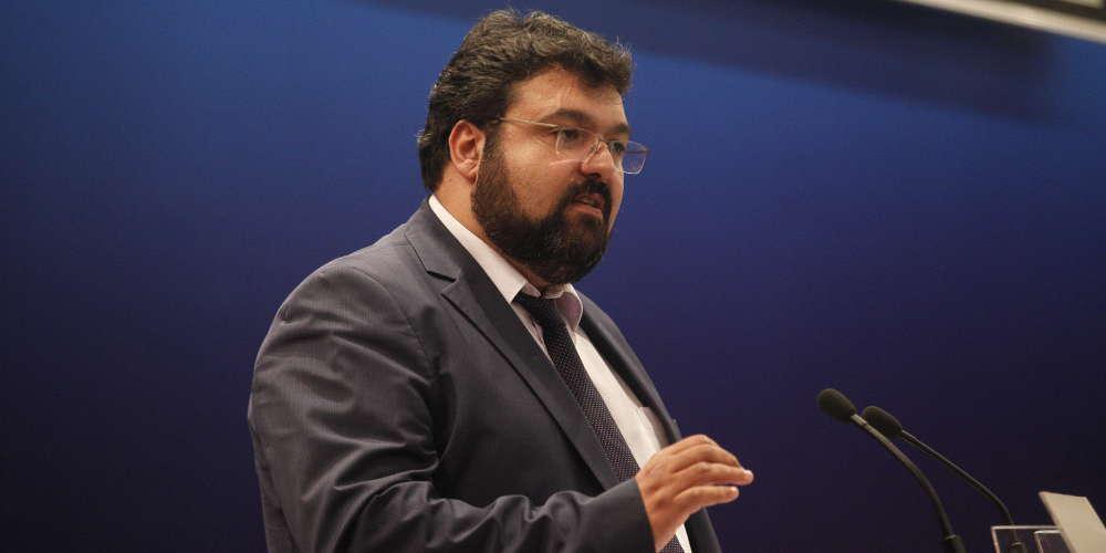 Βασιλειάδης: Ανίκανες οι ΠΑΕ να ελέγξουν πού δίνουν τα εισιτήρια