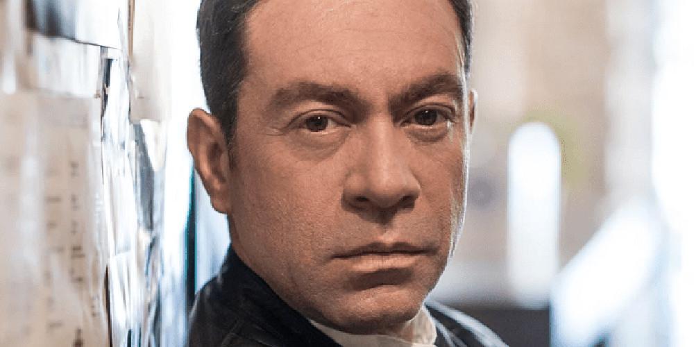 Πέθανε ο Βερνάρδος Βερναρδάκης ο γνωστός σχεδιαστής νυφικών