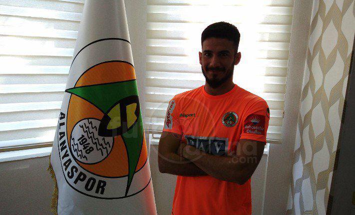 Επίσημο: Παίκτης της Αλάνιασπορ ο Βιγιαφάνιες [εικόνα]