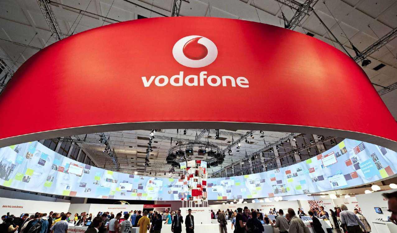 Υπεγράφη η συμφωνία πώλησης της Cyta Hellas στη Vodafone