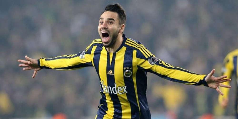 Οι... χάκερ αποκάλυψαν τη νέα «ομάδα» του Βολκάν Σεν